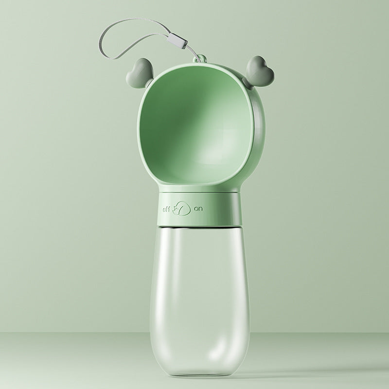 New Go Out Water Cup Portable Walking Dog Drinking Water Pet Supplies EX-STOCK Canada 