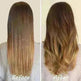 New Heatless Curl Stick With Cloth Cover Curler Hair Style Tools Gadgets - EX-STOCK CANADA