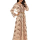New High Density Sequin Embroidery Arab Robe - EX-STOCK Canada