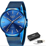 New Men Watches - EX-STOCK Canada