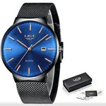 New Men Watches - EX-STOCK Canada