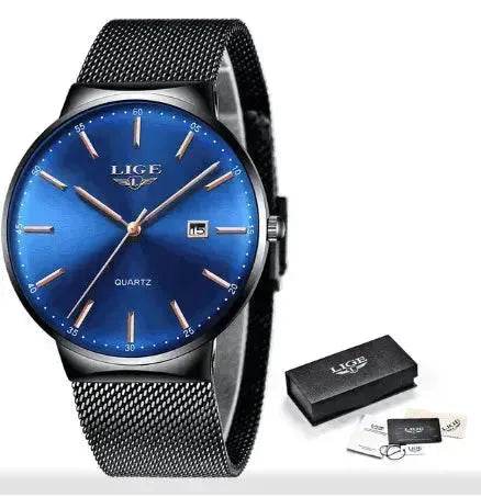 New Men Watches - EX-STOCK Canada