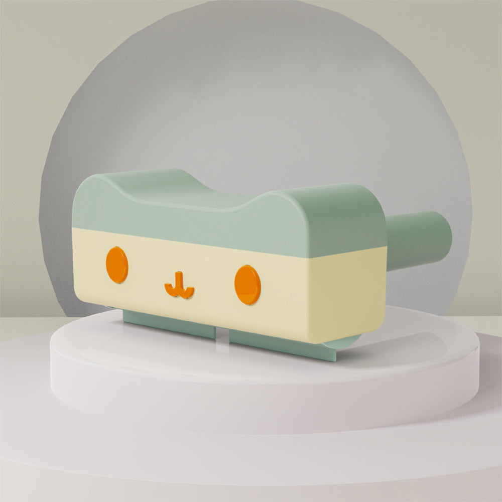 New Pet Hair Roller Remover Lint Brush 2-Way Dog Cat Comb Tool Convenient Cleaning Dog Cat Fur Brush Base Home Furniture Sofa EX-STOCK Canada 