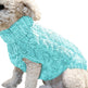 New Pet Sweater Dog Clothes Pet Supplier Winter Warm Clothing EX-STOCK Canada 