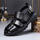 New Plus Size Shoes - Platform Casual Breathable Hollow Out Shoes  EX-STOCK CANADA