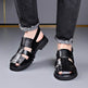 New Plus Size Shoes - Platform Casual Breathable Hollow Out Shoes  EX-STOCK CANADA