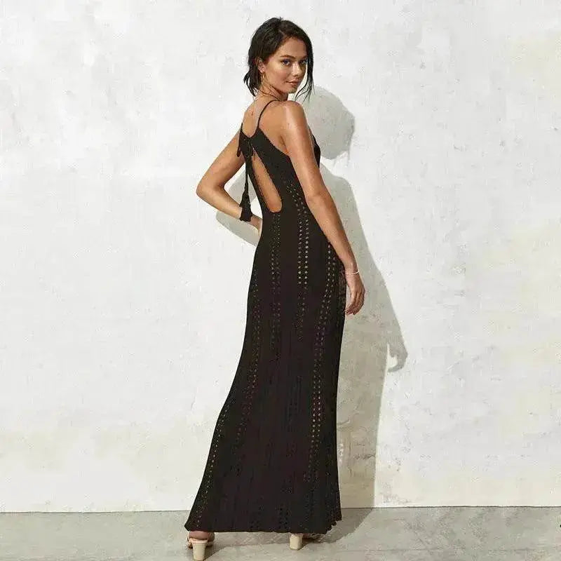 New Suspender Beach Dress For Women - EX-STOCK Canada