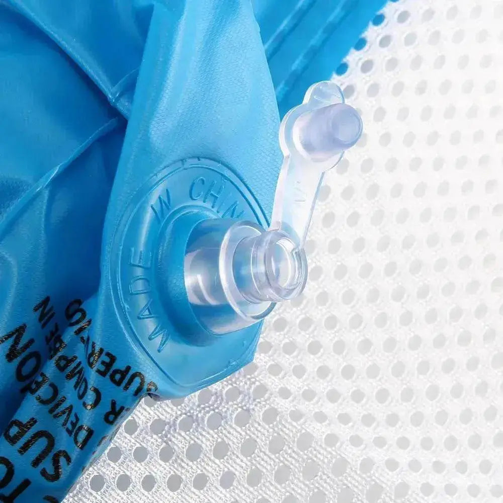 New Water Lounge Chair Hammock Summer Inflatable Floating Row - EX-STOCK Canada