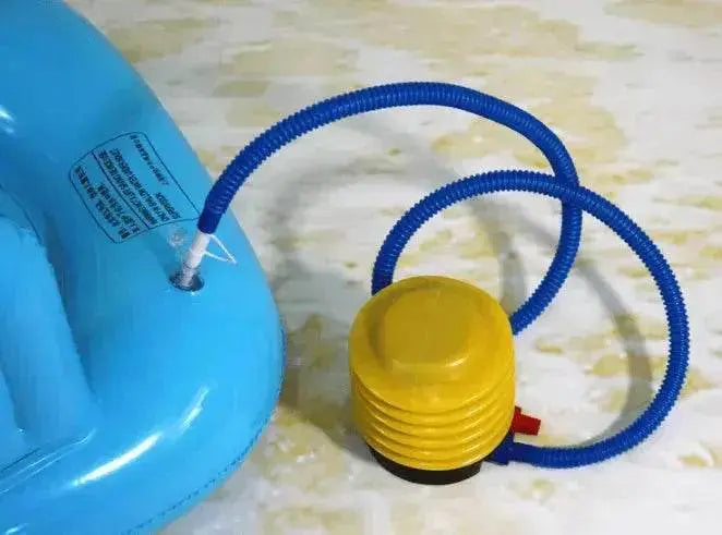 New Water Lounge Chair Hammock Summer Inflatable Floating Row - EX-STOCK Canada