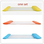 New Water Lounge Chair Hammock Summer Inflatable Floating Row - EX-STOCK Canada