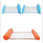 New Water Lounge Chair Hammock Summer Inflatable Floating Row - EX-STOCK Canada