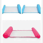 New Water Lounge Chair Hammock Summer Inflatable Floating Row - EX-STOCK Canada