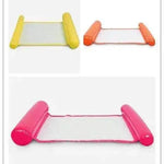 New Water Lounge Chair Hammock Summer Inflatable Floating Row - EX-STOCK Canada