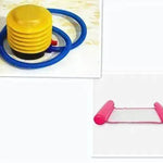 New Water Lounge Chair Hammock Summer Inflatable Floating Row - EX-STOCK Canada