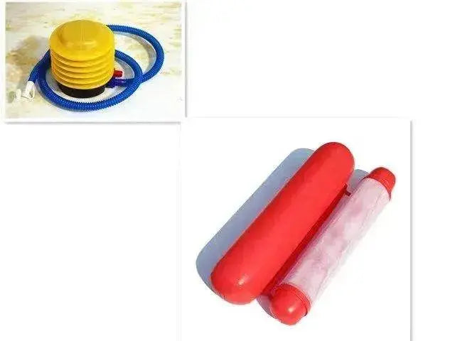 New Water Lounge Chair Hammock Summer Inflatable Floating Row - EX-STOCK Canada