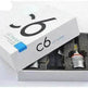 New car LED headlight bulb C6S2S3 high beam headlight - EX-STOCK Canada