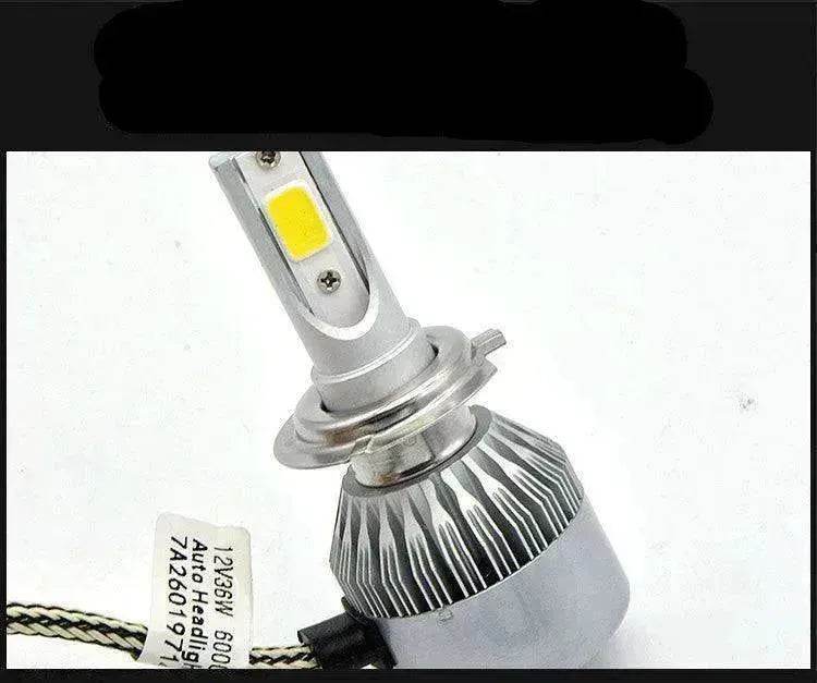 New car LED headlight bulb C6S2S3 high beam headlight - EX-STOCK Canada