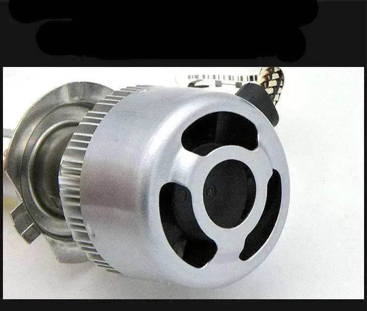 New car LED headlight bulb C6S2S3 high beam headlight - EX-STOCK Canada