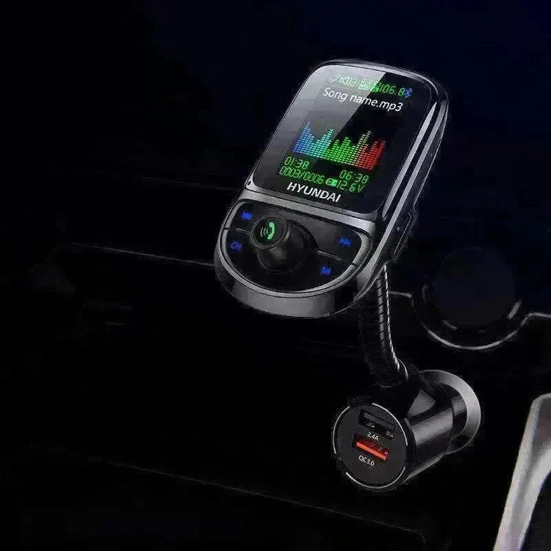 New multi functional MP3 Bluetooth Player - EX-STOCK CANADA