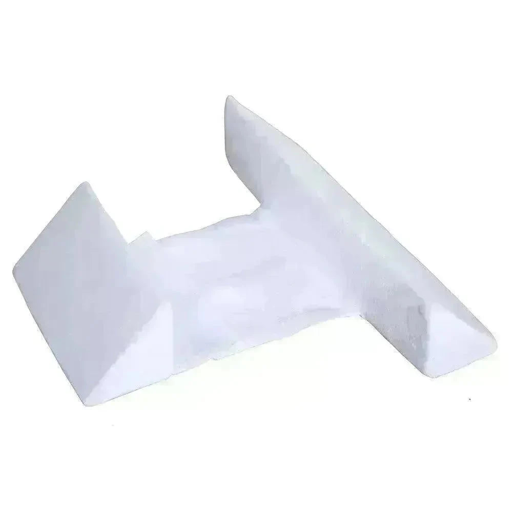 Newborn Baby Anti rollover Side Sleeping Triangle Pillow - EX-STOCK CANADA