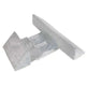 Newborn Baby Anti rollover Side Sleeping Triangle Pillow - EX-STOCK CANADA