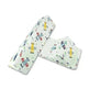 Newborn Baby Anti rollover Side Sleeping Triangle Pillow - EX-STOCK CANADA