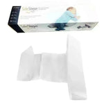 Newborn Baby Anti rollover Side Sleeping Triangle Pillow - EX-STOCK CANADA
