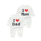 Newborn Baby Clothes Short Sleeve - EX-STOCK Canada