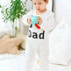 Newborn Baby Clothes Short Sleeve - EX-STOCK Canada
