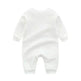 Newborn Baby Clothes Short Sleeve - EX-STOCK Canada