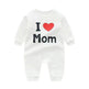 Newborn Baby Clothes Short Sleeve - EX-STOCK Canada