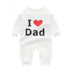 Newborn Baby Clothes Short Sleeve - EX-STOCK Canada