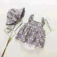 Newborn clothes - EX-STOCK CANADA