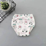 Newborn washable diapers cotton diaper - EX-STOCK Canada