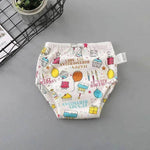 Newborn washable diapers cotton diaper - EX-STOCK Canada