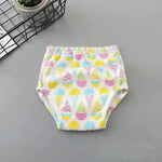 Newborn washable diapers cotton diaper - EX-STOCK Canada