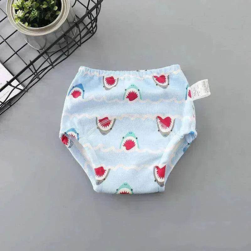 Newborn washable diapers cotton diaper - EX-STOCK Canada