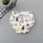 Newborn washable diapers cotton diaper - EX-STOCK Canada