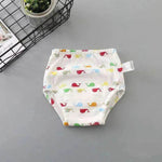 Newborn washable diapers cotton diaper - EX-STOCK Canada