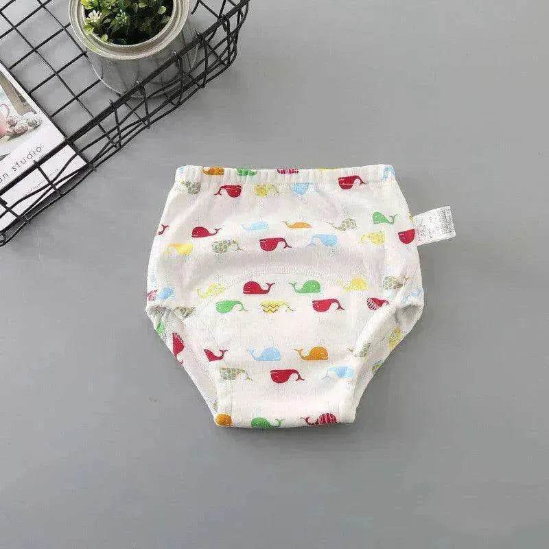 Newborn washable diapers cotton diaper - EX-STOCK Canada