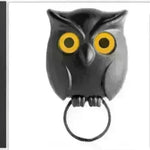 Night Owl Magnetic Key Holder Hooks - EX-STOCK CANADA