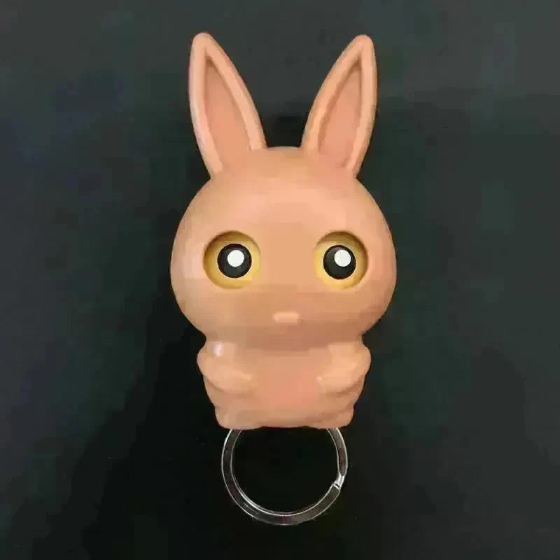 Night Owl Magnetic Key Holder Hooks - EX-STOCK CANADA