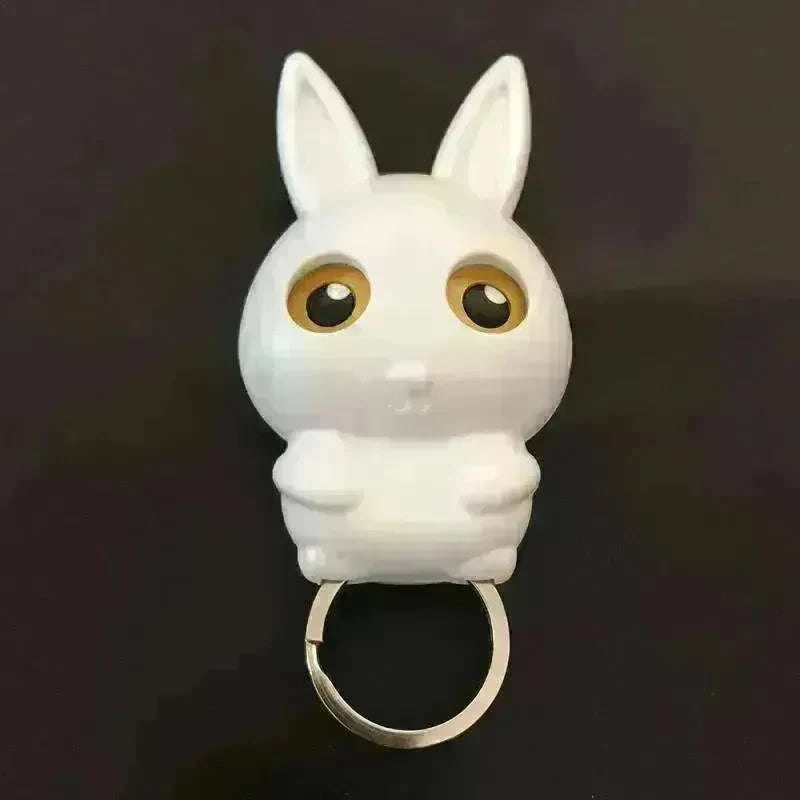 Night Owl Magnetic Key Holder Hooks - EX-STOCK CANADA