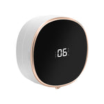 Non-contact Automatic Soap Dispenser Liquid Foam Machine Infrared Sensor Electric Hands Free Hand Sanitizer Tool EX-STOCK Canada 