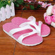 Non slip Comfortable Home slippers - EX-STOCK Canada
