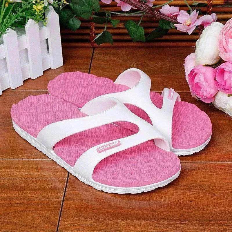 Non slip Comfortable Home slippers - EX-STOCK Canada
