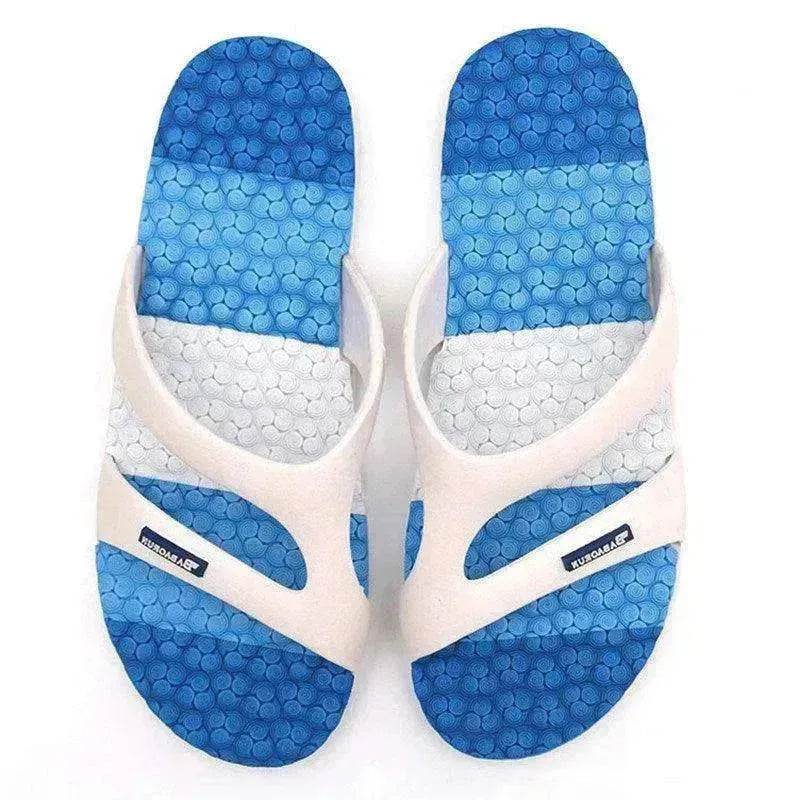 Non slip Comfortable Home slippers - EX-STOCK Canada