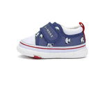 Non-slip wear-resistant boys' casual toddler shoes - EX-STOCK Canada