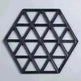 Nordic Simple Mug & Cup Mat Stylish Silicone Tableware - EX-STOCK CANADA