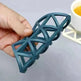 Nordic Simple Mug & Cup Mat Stylish Silicone Tableware - EX-STOCK CANADA